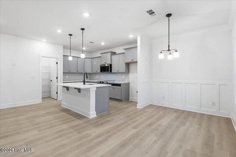 Tiny photo for 2121 Sandbrook Loop, Leland, NC 28451 (MLS # 100584690)