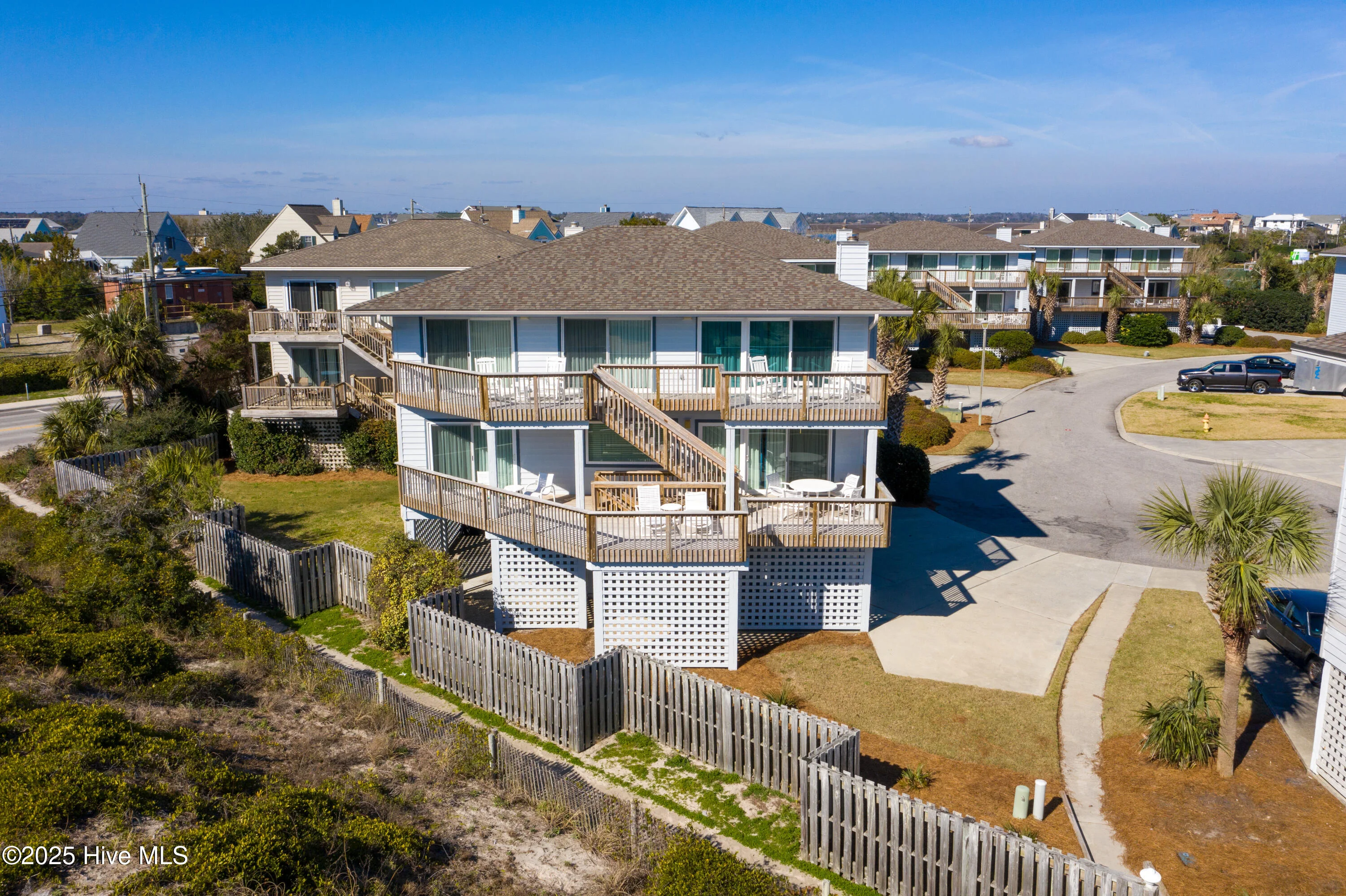 5 Sea Oats Lane