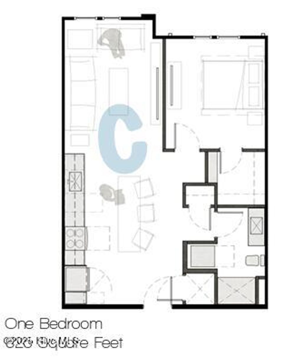 Photo of 1108 Castle Street #C, Wilmington, NC 28401 (MLS # 100546924)