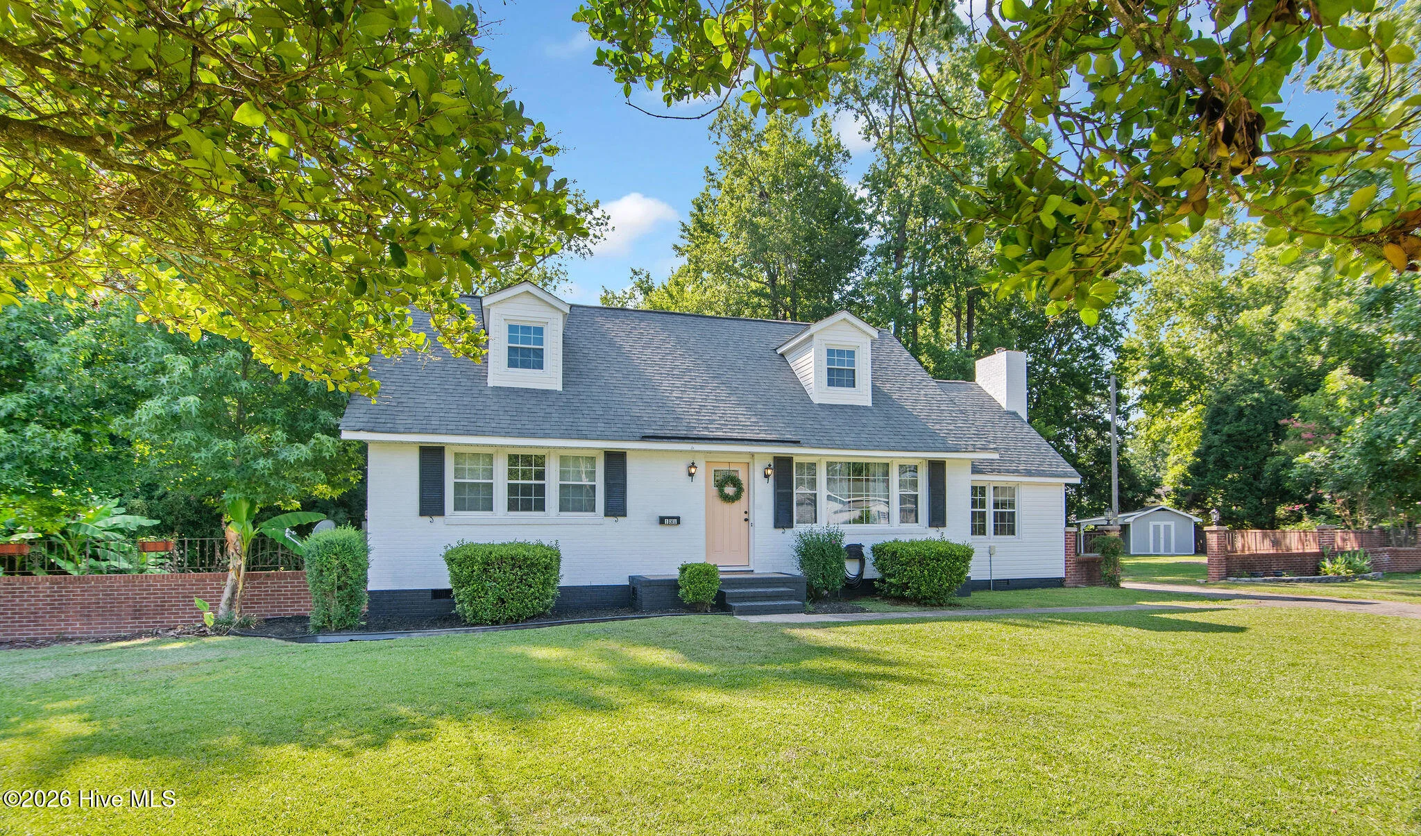 131 Bosco Court