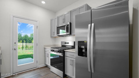 Townhouse For Sale - 135 Starlight Street<br/> Sanford, NC 27330