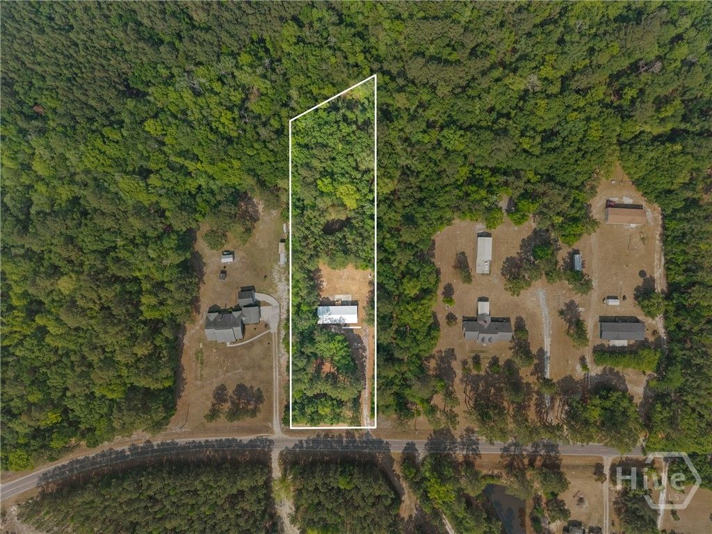 Photo of 1580 Clyo Kildare Road, Clyo, GA 31303 (MLS # SA354572)