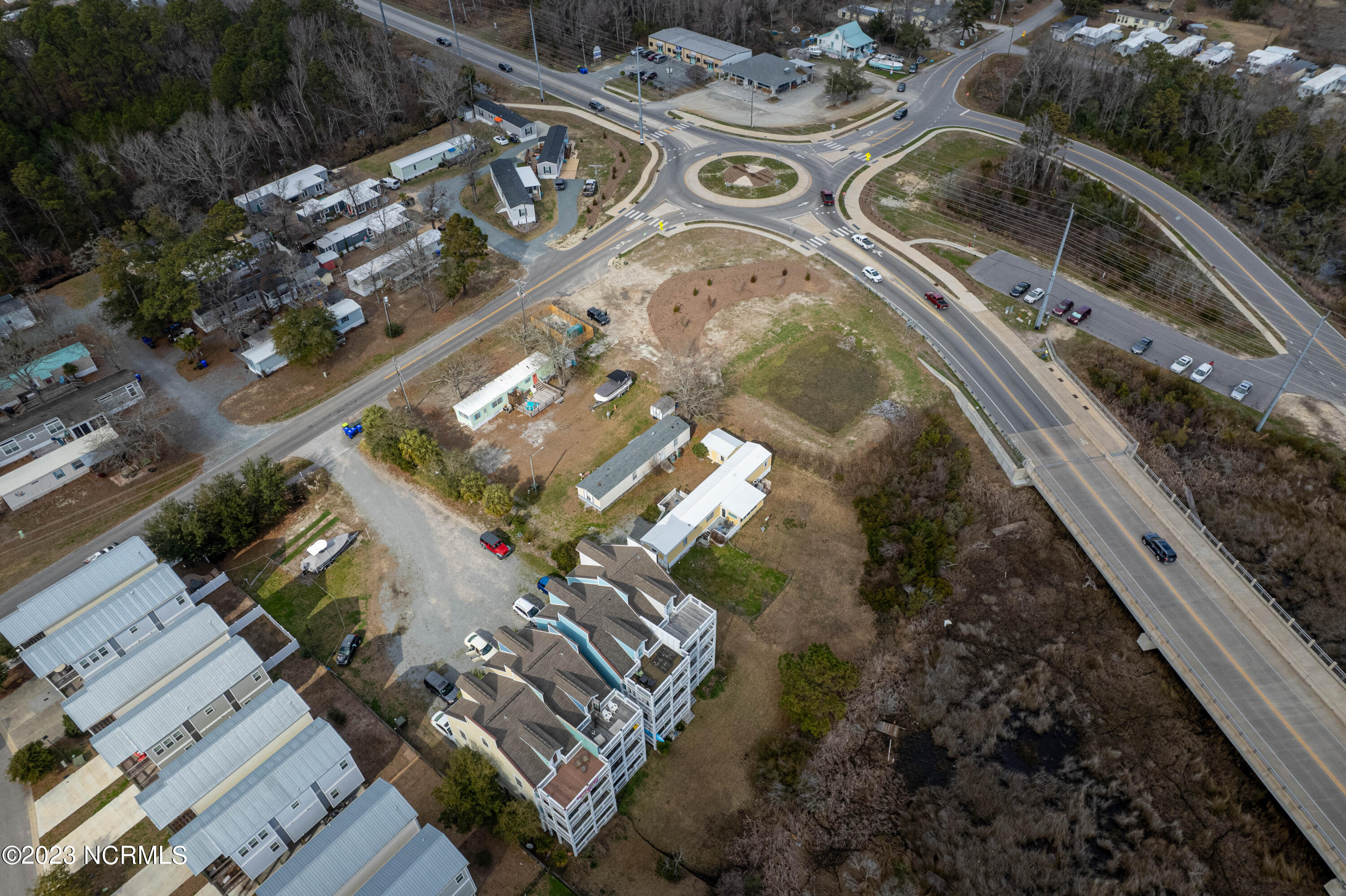 120 Little Kinston Road