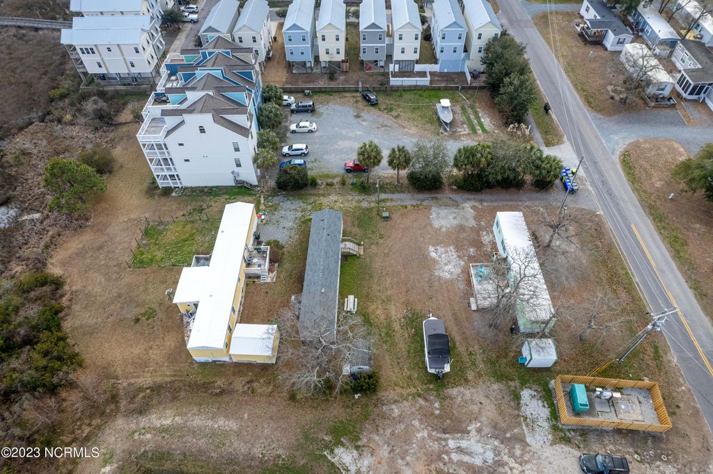 Photo of 120 Little Kinston Road, Surf City, NC 28445 (MLS # 100368878)
