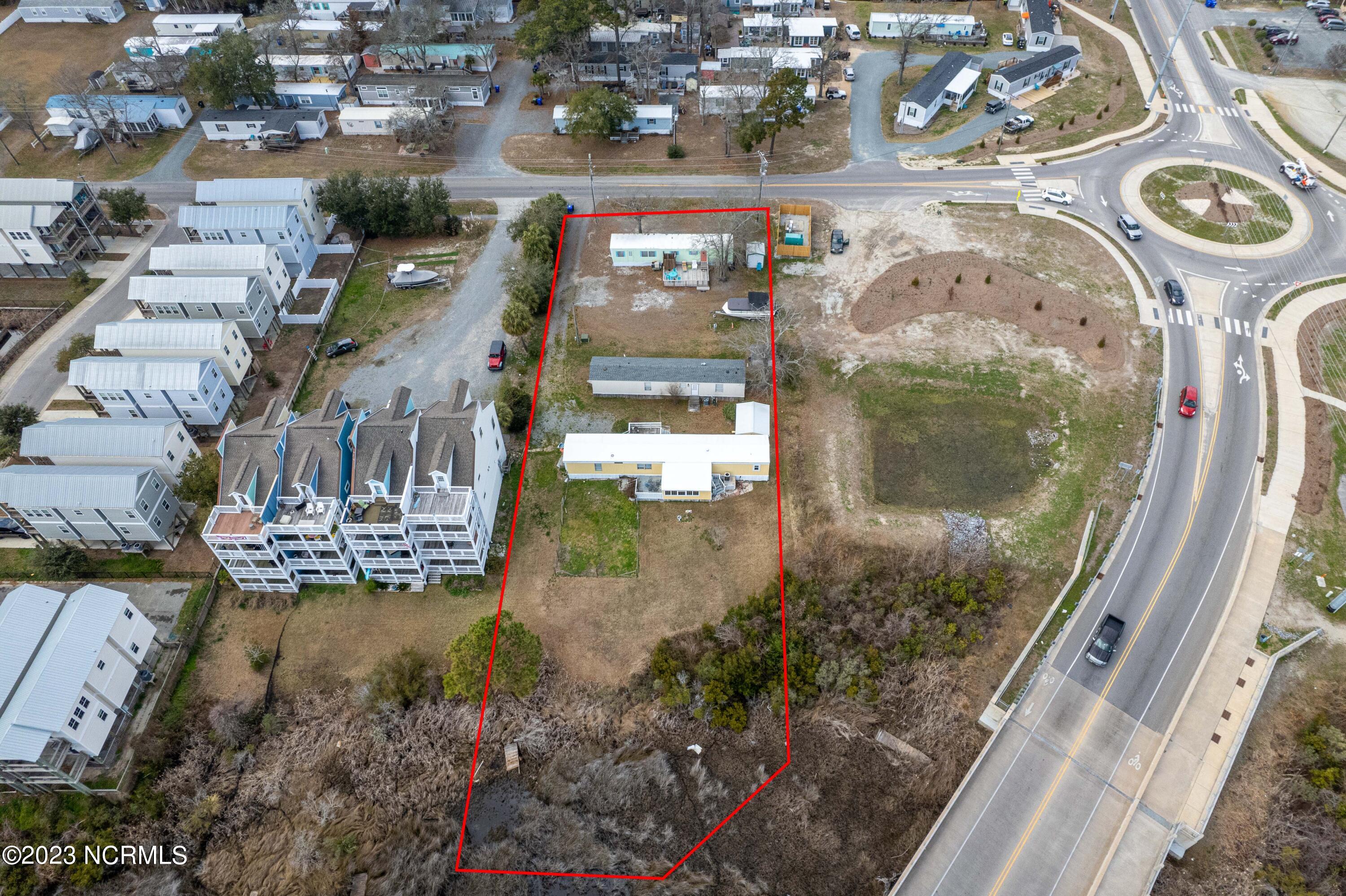 120 Little Kinston Road