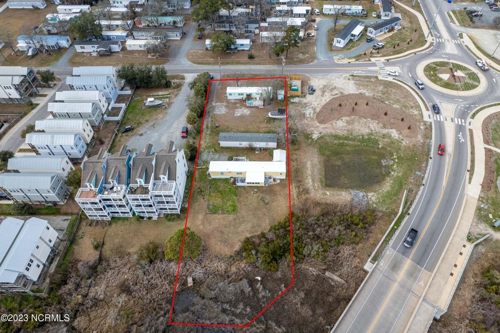 Photo of 120 Little Kinston Road, Surf City, NC 28445 (MLS # 100368878)