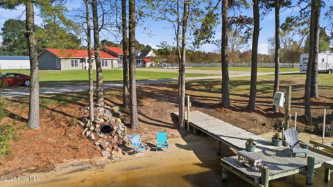 Homes For Sale - 42 Ruby Lane<br/> Washington County, Roper, NC 27970