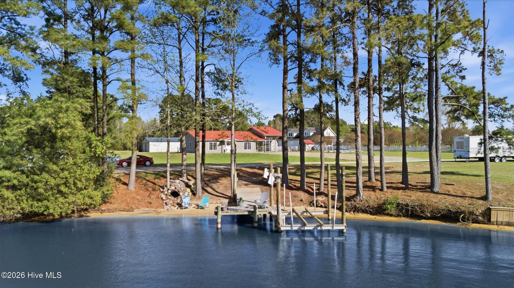 Photo of 42 Ruby Lane, Roper, NC 27970 (MLS # 100563968)