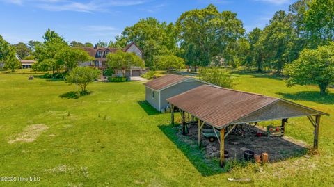 Tiny photo for 201 Winding Creek Road, Rocky Point, NC 28457 (MLS # 100572085)