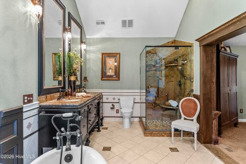 Tiny photo for 201 Winding Creek Road, Rocky Point, NC 28457 (MLS # 100572085)