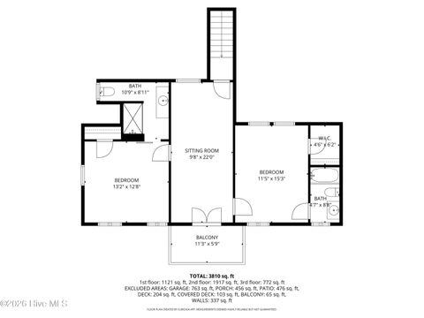 Tiny photo for 201 Winding Creek Road, Rocky Point, NC 28457 (MLS # 100572085)