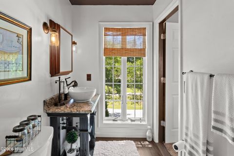 Tiny photo for 201 Winding Creek Road, Rocky Point, NC 28457 (MLS # 100572085)