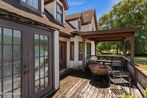 Tiny photo for 201 Winding Creek Road, Rocky Point, NC 28457 (MLS # 100572085)