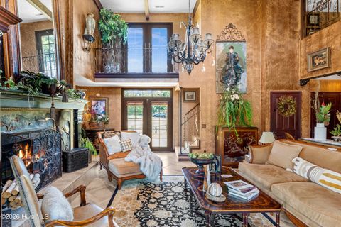 Tiny photo for 201 Winding Creek Road, Rocky Point, NC 28457 (MLS # 100572085)