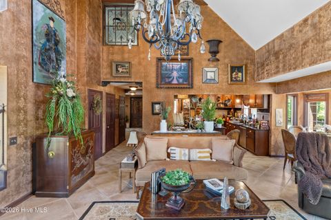 Tiny photo for 201 Winding Creek Road, Rocky Point, NC 28457 (MLS # 100572085)