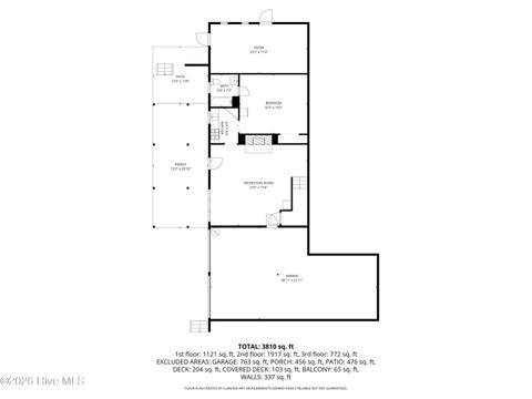 Tiny photo for 201 Winding Creek Road, Rocky Point, NC 28457 (MLS # 100572085)