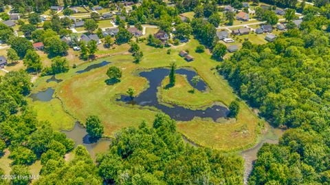 Tiny photo for 201 Winding Creek Road, Rocky Point, NC 28457 (MLS # 100572085)