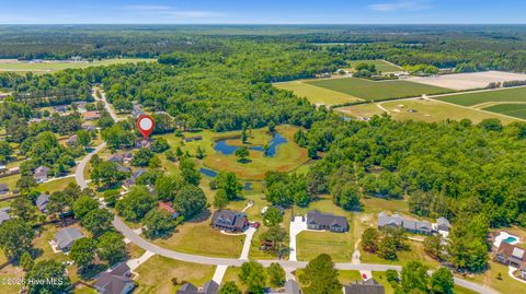 Tiny photo for 201 Winding Creek Road, Rocky Point, NC 28457 (MLS # 100572085)