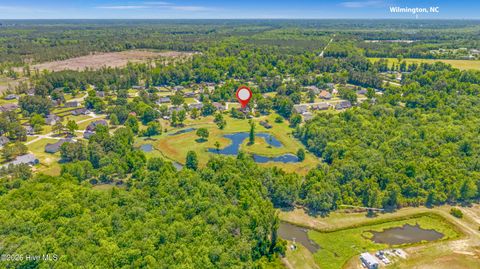 Tiny photo for 201 Winding Creek Road, Rocky Point, NC 28457 (MLS # 100572085)