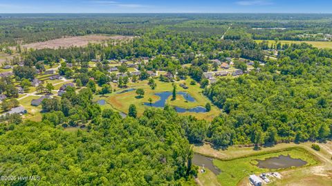 Tiny photo for 201 Winding Creek Road, Rocky Point, NC 28457 (MLS # 100572085)
