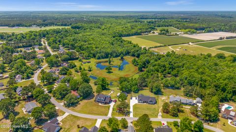 Tiny photo for 201 Winding Creek Road, Rocky Point, NC 28457 (MLS # 100572085)