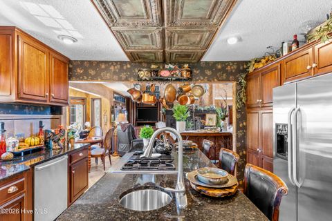 Tiny photo for 201 Winding Creek Road, Rocky Point, NC 28457 (MLS # 100572085)
