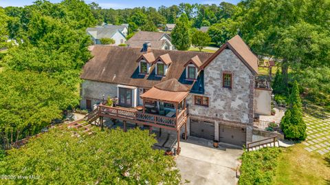 Tiny photo for 201 Winding Creek Road, Rocky Point, NC 28457 (MLS # 100572085)