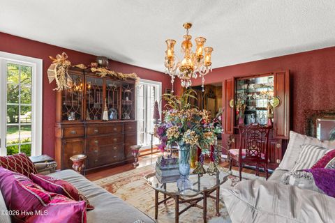 Tiny photo for 201 Winding Creek Road, Rocky Point, NC 28457 (MLS # 100572085)