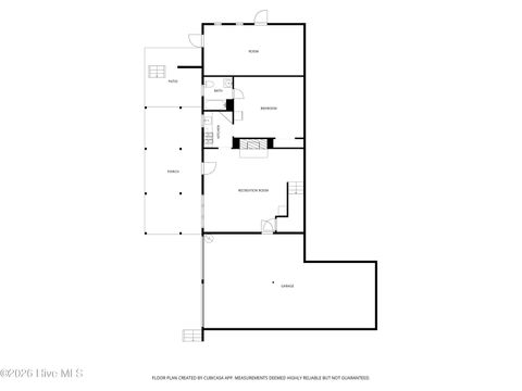 Tiny photo for 201 Winding Creek Road, Rocky Point, NC 28457 (MLS # 100572085)