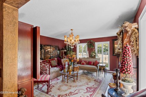 Tiny photo for 201 Winding Creek Road, Rocky Point, NC 28457 (MLS # 100572085)