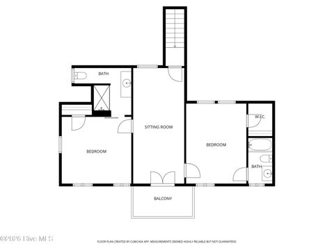 Tiny photo for 201 Winding Creek Road, Rocky Point, NC 28457 (MLS # 100572085)