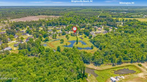 Tiny photo for 201 Winding Creek Road, Rocky Point, NC 28457 (MLS # 100572085)