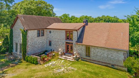 Tiny photo for 201 Winding Creek Road, Rocky Point, NC 28457 (MLS # 100572085)