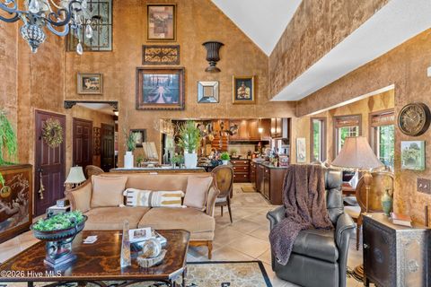 Tiny photo for 201 Winding Creek Road, Rocky Point, NC 28457 (MLS # 100572085)