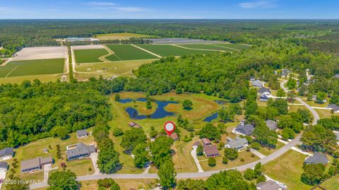 Tiny photo for 201 Winding Creek Road, Rocky Point, NC 28457 (MLS # 100572085)