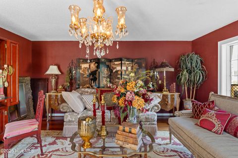 Tiny photo for 201 Winding Creek Road, Rocky Point, NC 28457 (MLS # 100572085)