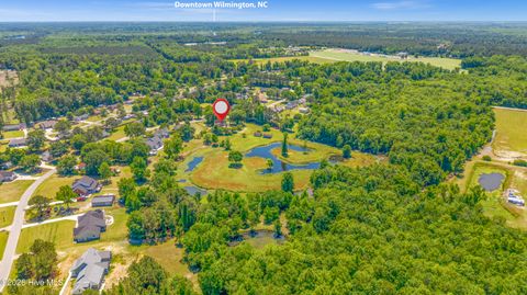 Tiny photo for 201 Winding Creek Road, Rocky Point, NC 28457 (MLS # 100572085)