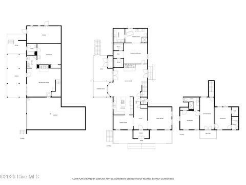 Tiny photo for 201 Winding Creek Road, Rocky Point, NC 28457 (MLS # 100572085)