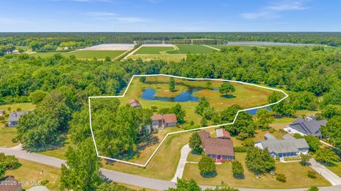 Tiny photo for 201 Winding Creek Road, Rocky Point, NC 28457 (MLS # 100572085)