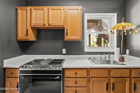 Tiny photo for 201 Winding Creek Road, Rocky Point, NC 28457 (MLS # 100572085)