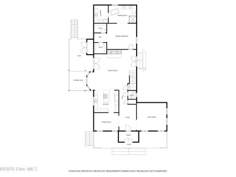 Tiny photo for 201 Winding Creek Road, Rocky Point, NC 28457 (MLS # 100572085)