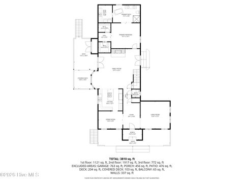 Tiny photo for 201 Winding Creek Road, Rocky Point, NC 28457 (MLS # 100572085)