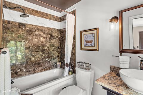Tiny photo for 201 Winding Creek Road, Rocky Point, NC 28457 (MLS # 100572085)