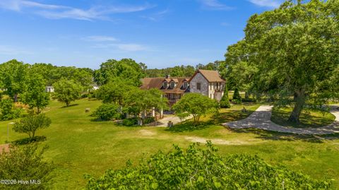 Tiny photo for 201 Winding Creek Road, Rocky Point, NC 28457 (MLS # 100572085)