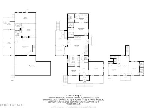 Tiny photo for 201 Winding Creek Road, Rocky Point, NC 28457 (MLS # 100572085)