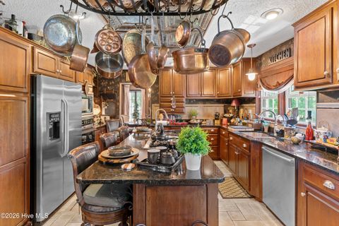 Tiny photo for 201 Winding Creek Road, Rocky Point, NC 28457 (MLS # 100572085)