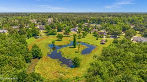 Tiny photo for 201 Winding Creek Road, Rocky Point, NC 28457 (MLS # 100572085)