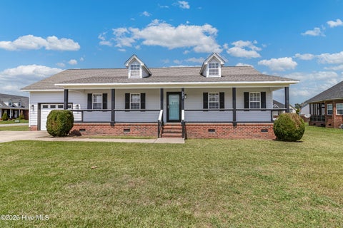 Homes For Sale - 207 Sussex Place<br/> Goldsboro, NC 27530