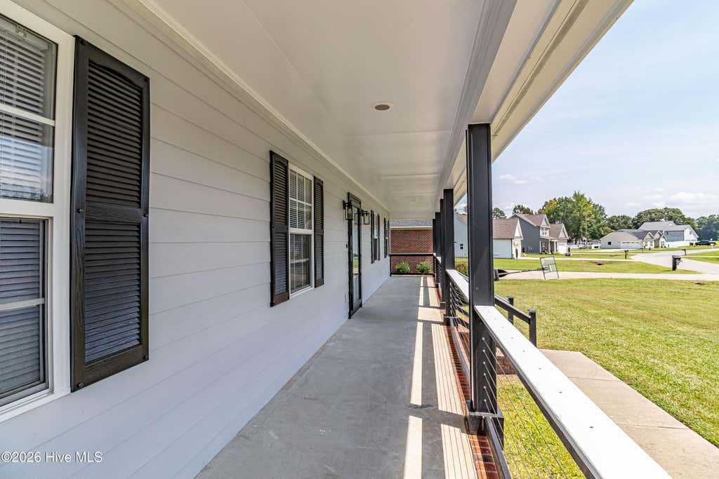 Photo of 207 Sussex Place, Goldsboro, NC 27530 (MLS # 100596562)