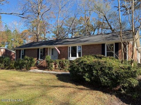 120 Barden Drive Havelock NC 28532